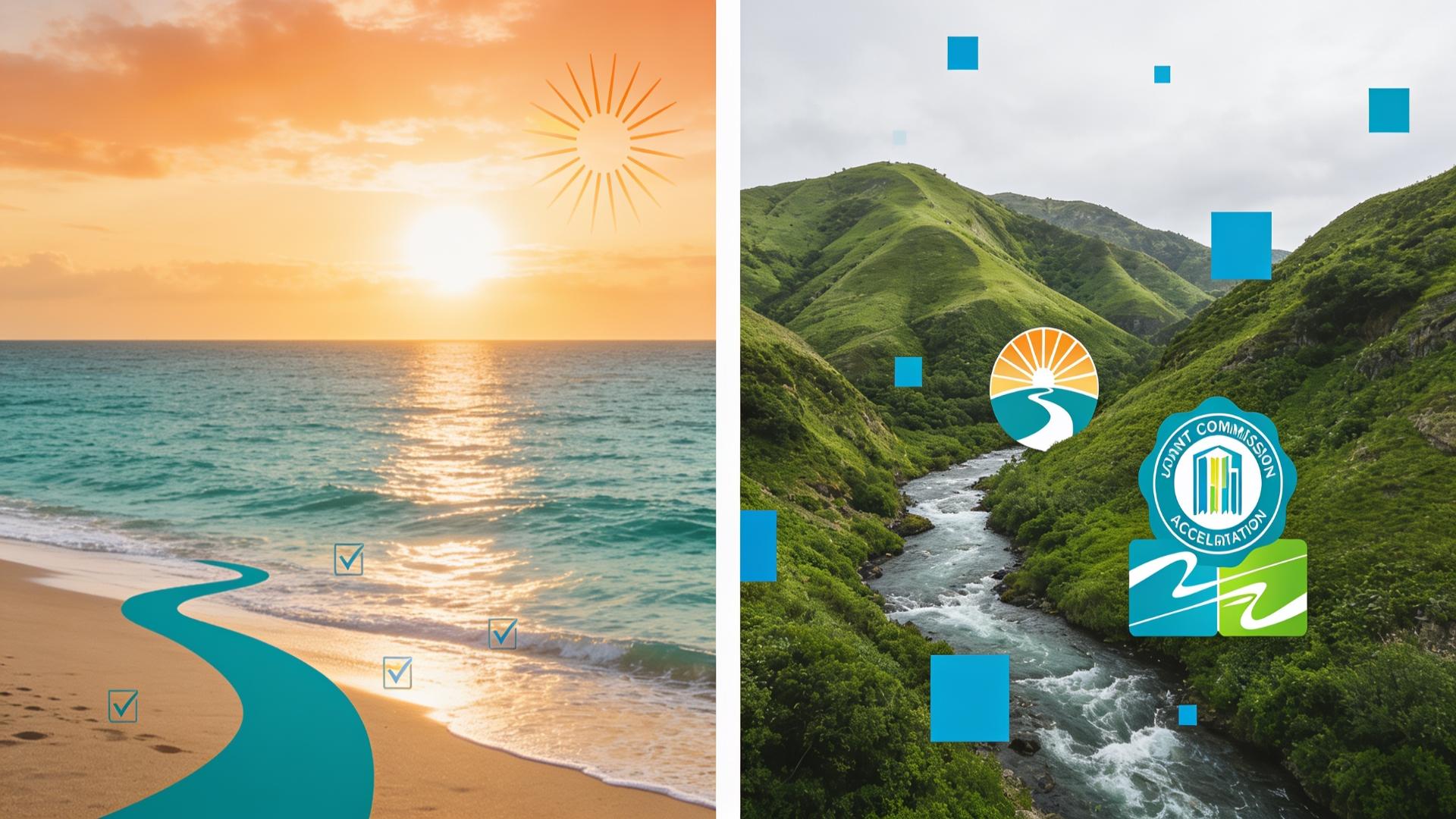 CARF Provider Seasons Malibu Residential Treatment Malibu ASAM An Honest Review of Their Programs and Clinical Standards